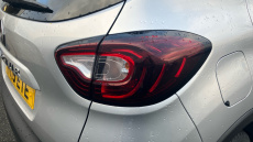 Renault Captur 0.9 TCE 90 Iconic 5dr Petrol Hatchback